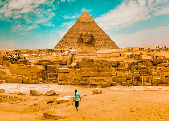 Best Time to Travel to Egypt
