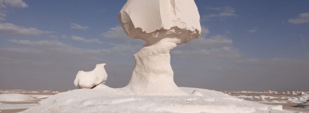 White Desert