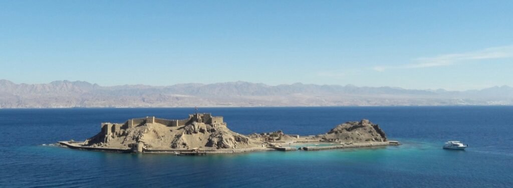 Taba Egypt 