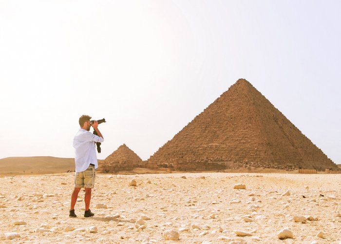 Easter traditions in Egypt