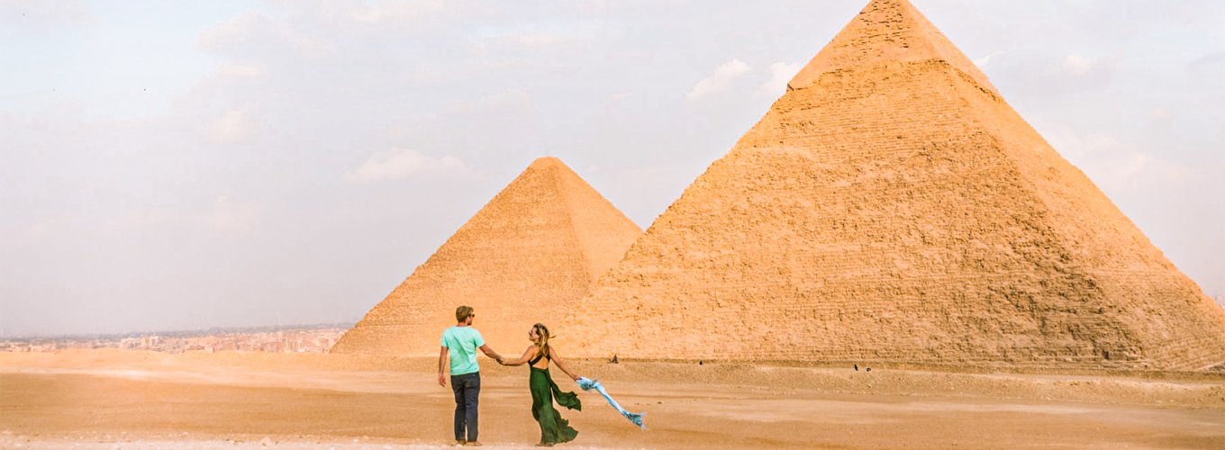 Christmas in Egypt