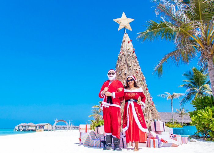 Christmas in Egypt