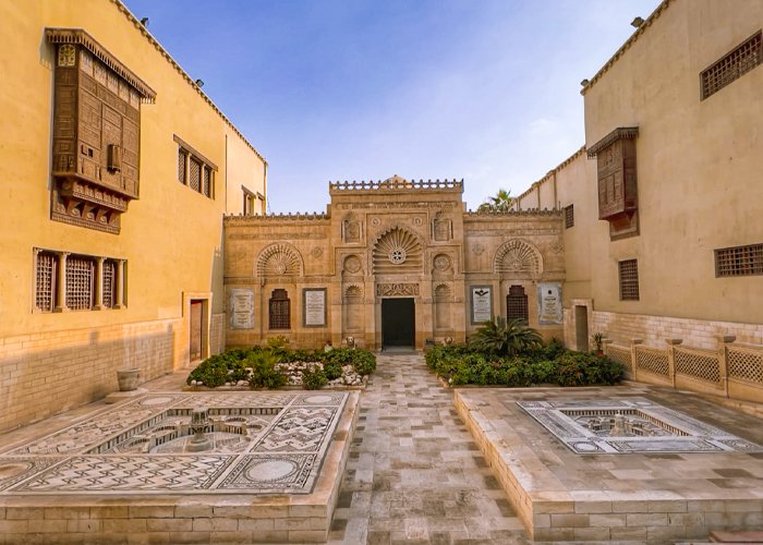 Coptic Cairo