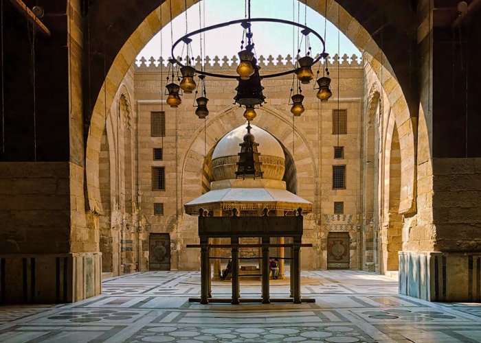 Islamic Cairo