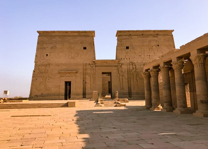 Temple of Philae