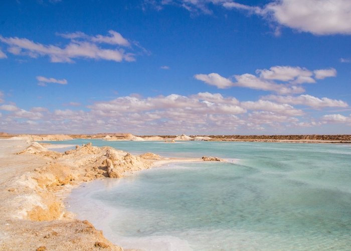 Siwa Oasis