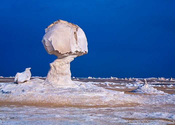 White Desert