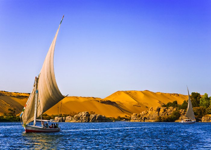 Aswan City