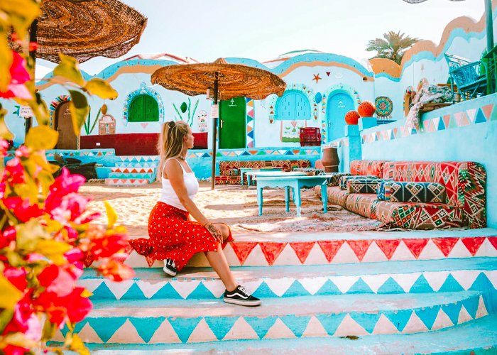 Nubian Village