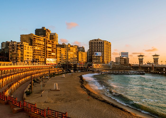 Alexandria City