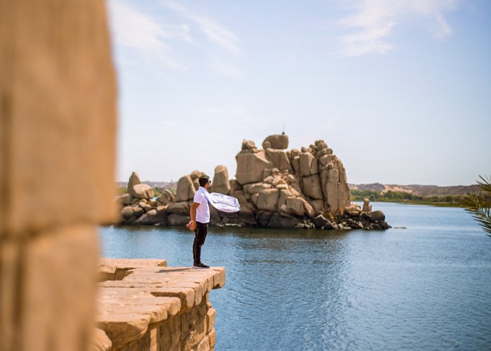 Elephantine Island