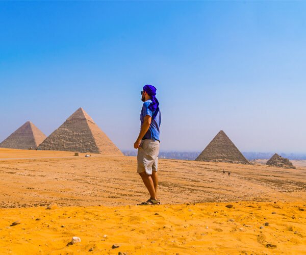 Is it Safe to Travel to Egypt