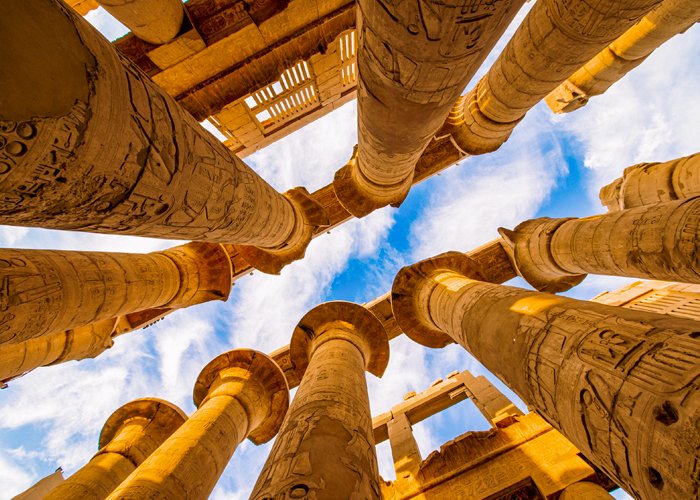 Temple of Kom Ombo