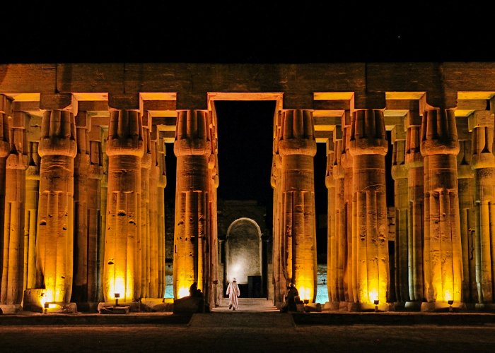 Karnak Temple
