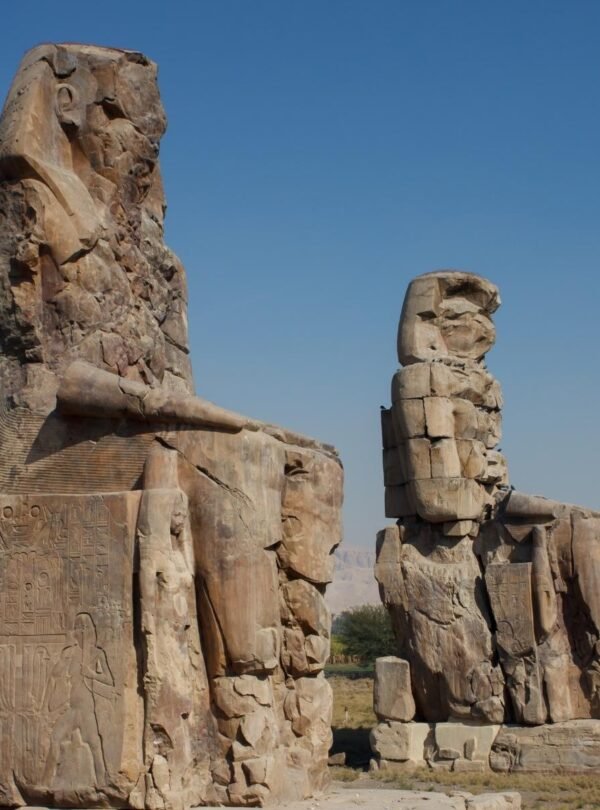 colossi-of-memnon