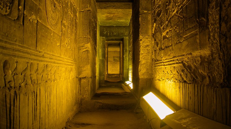 Where to Stay in Luxor Egypt	