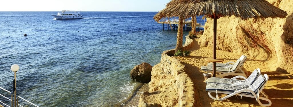 winter holidays in Egypt