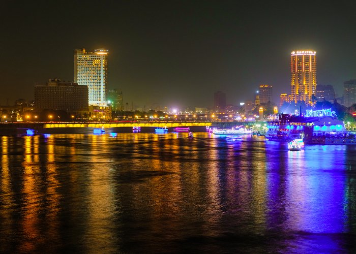 cairo city