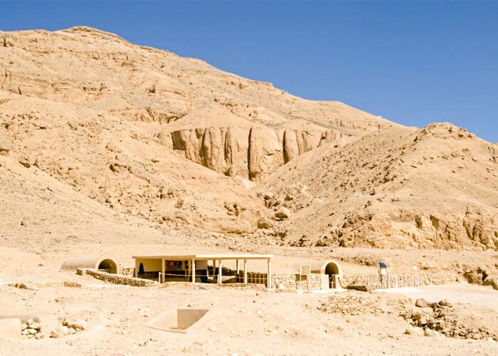 Valley of the Kings
