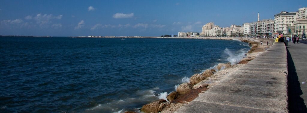 Best Time to Visit Alexandria
