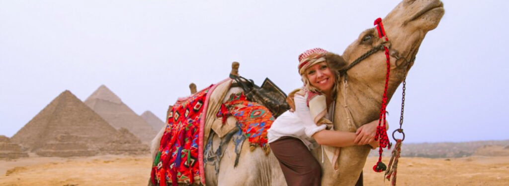 egypt tours in january