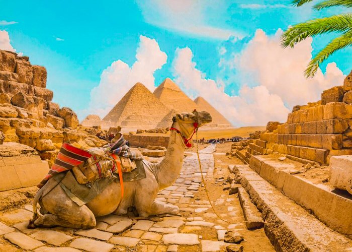 Best Time To Visit Egypt