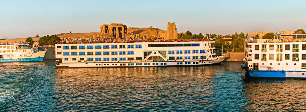 Best Time to Visit Luxor and Aswan