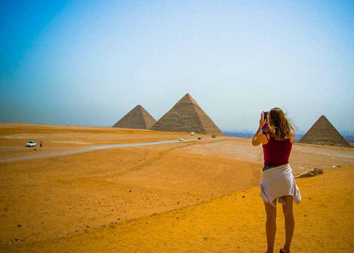 is egypt safe for americans